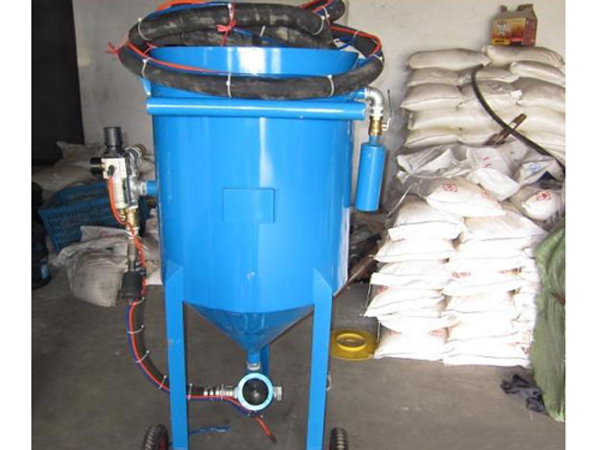HSP900噴砂機(jī)